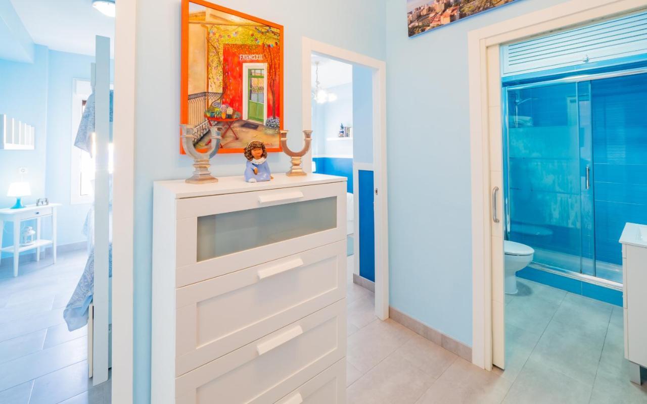 טורמולינוס Cubo'S Apartamento Perla Del Sol Rosa מראה חיצוני תמונה