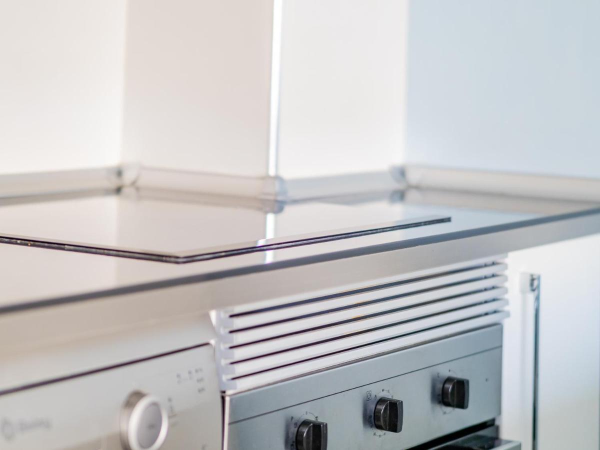 טורמולינוס Cubo'S Apartamento Perla Del Sol Rosa מראה חיצוני תמונה